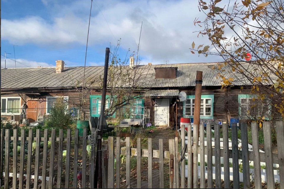 Продаётся 1-комнатная квартира, 33.9 м²