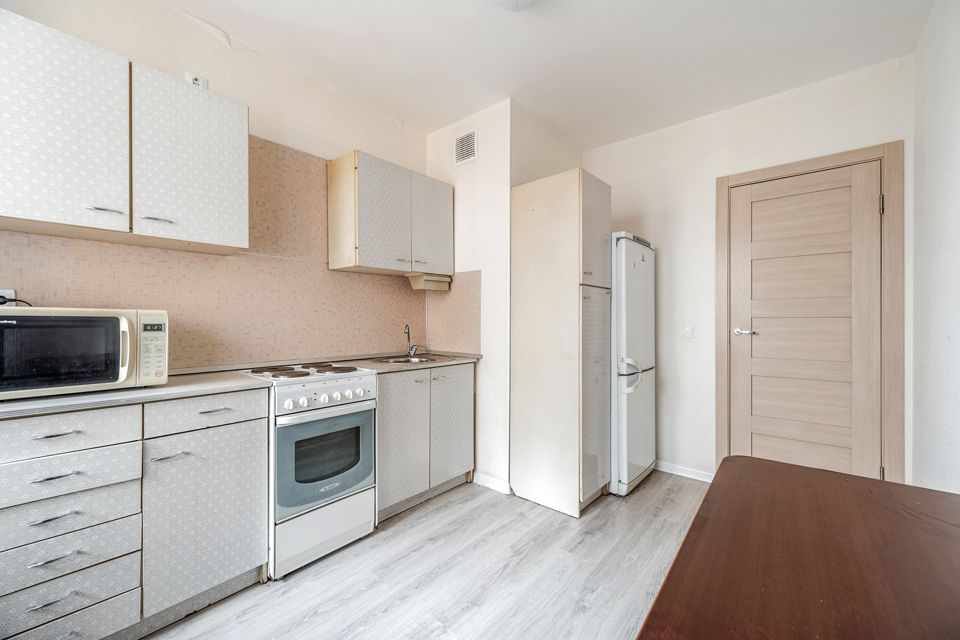 Продаётся 1-комнатная квартира, 31 м²