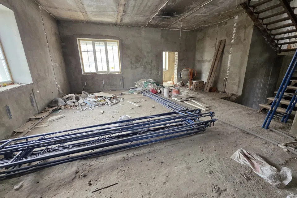 Продаётся 2-этажный дом, 370 м²