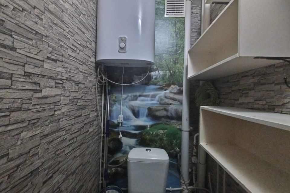 Продаётся 3-комнатная квартира, 66 м²
