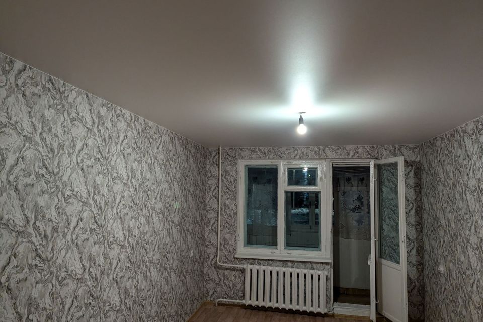 Продаётся 2-комнатная квартира, 46.8 м²