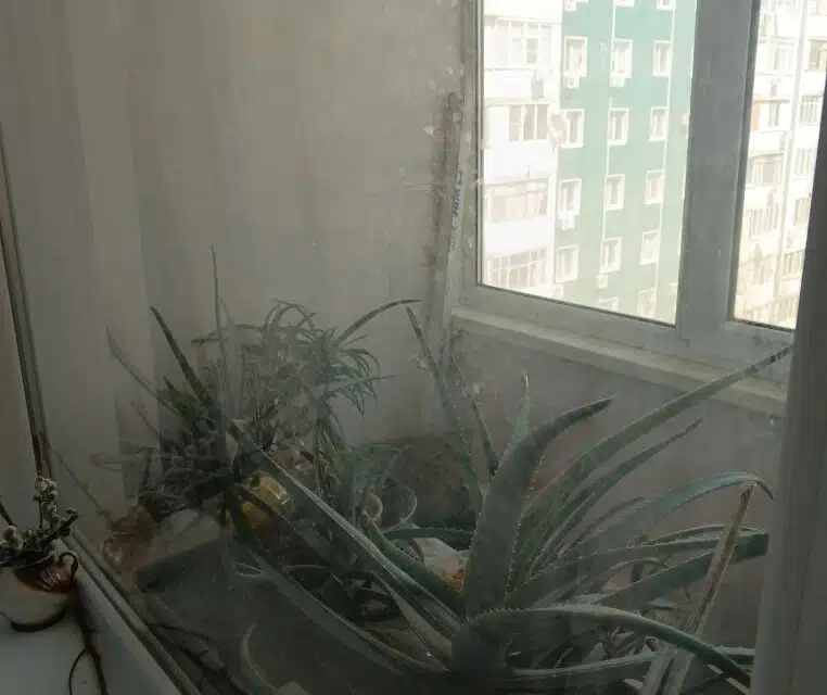 Продаётся 2-комнатная квартира, 47.9 м²