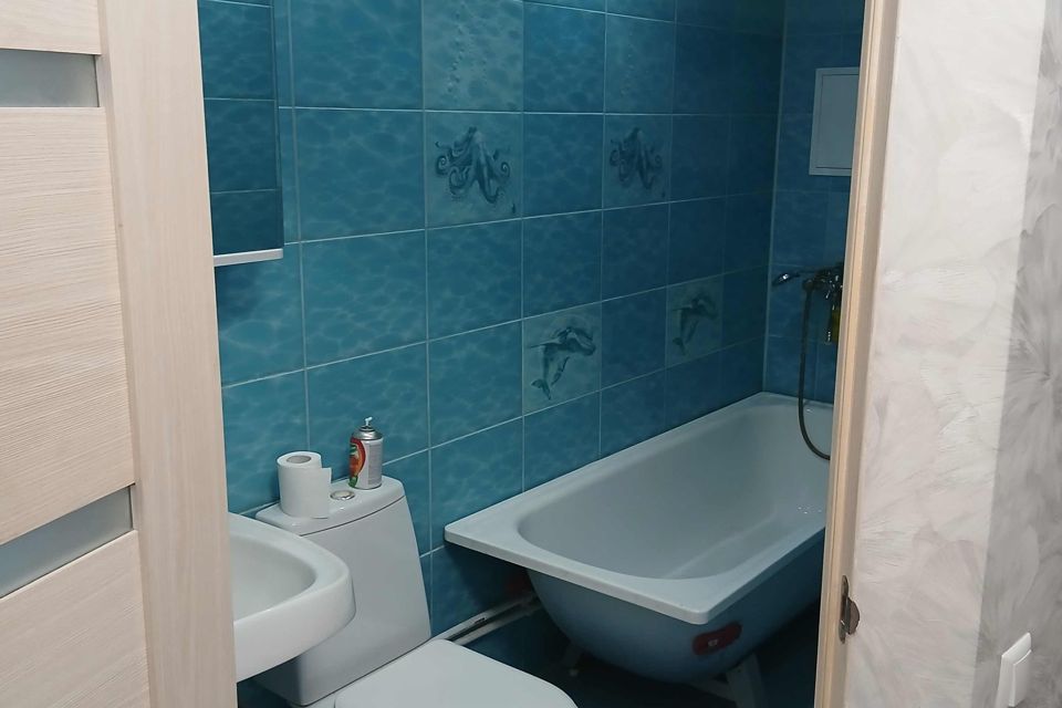 Продаётся 2-комнатная квартира, 49.1 м²
