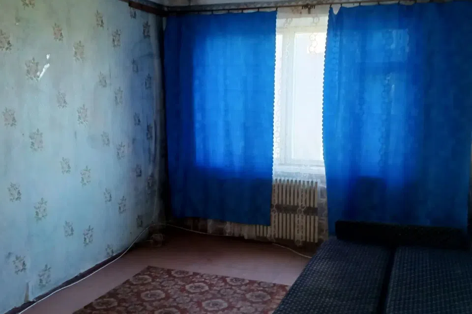 Продаётся 1-комнатная квартира, 36.7 м²