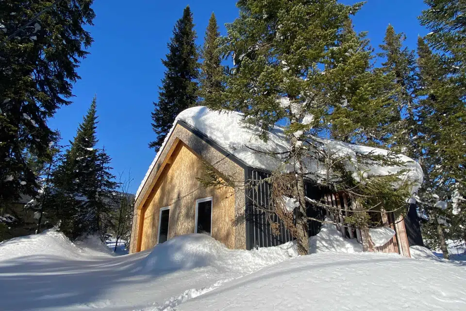 Продаётся 1-этажный дом, 79.6 м²
