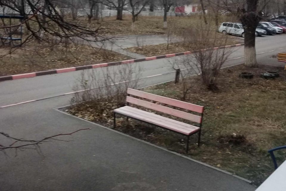 Продаётся 2-комнатная квартира, 52 м²