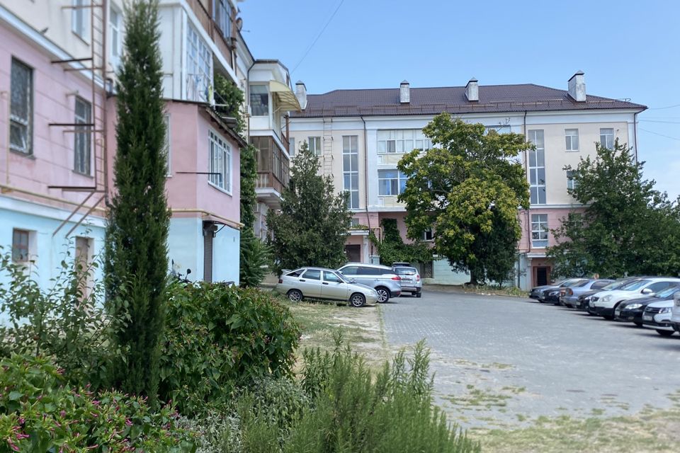 Продаётся 3-комнатная квартира, 77.1 м²