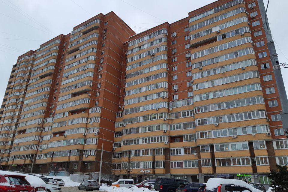 Продаётся 2-комнатная квартира, 74 м²