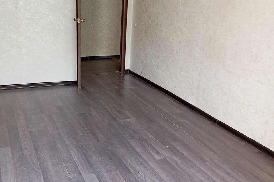 Продаётся 2-комнатная квартира, 43 м²