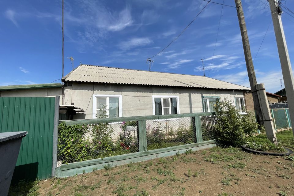 Продаётся 4-комнатная квартира, 91.5 м²