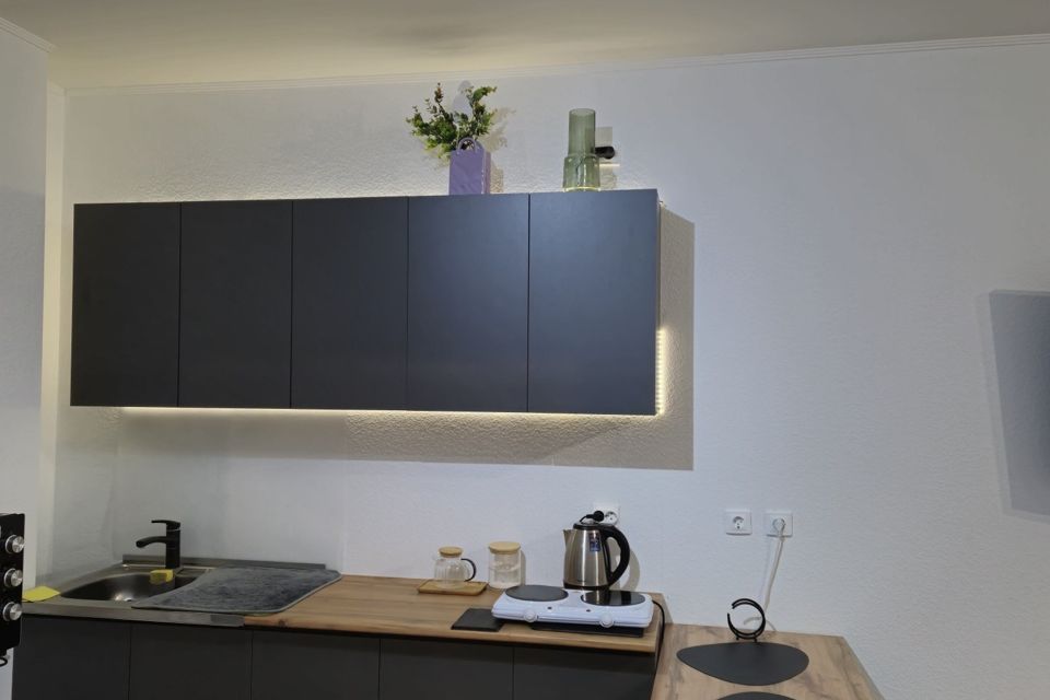 Сдаётся 2-комнатная квартира, 53 м²