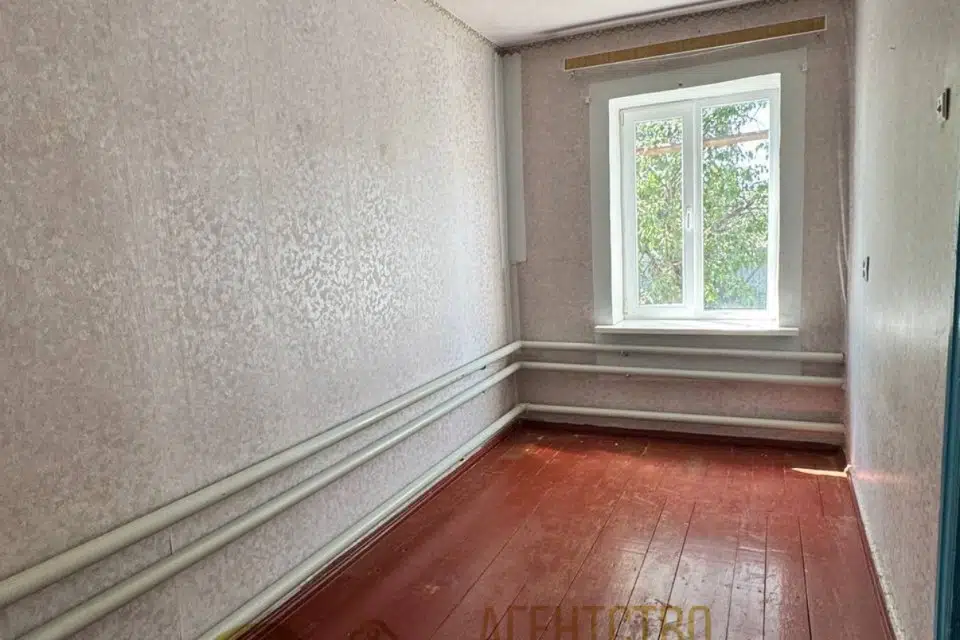 Продаётся 1-этажный дом, 84 м²