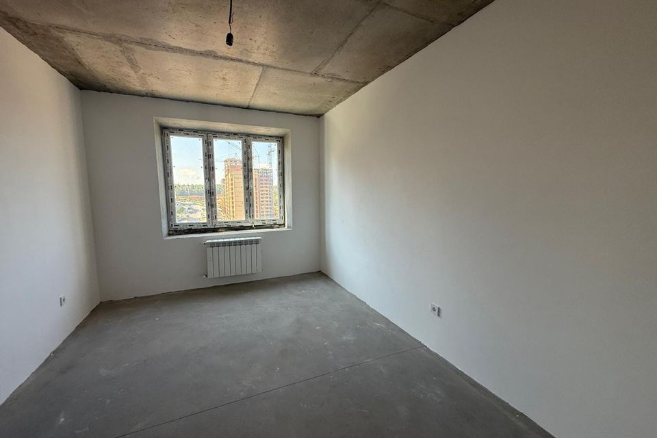 Продаётся 4-комнатная квартира, 113 м²