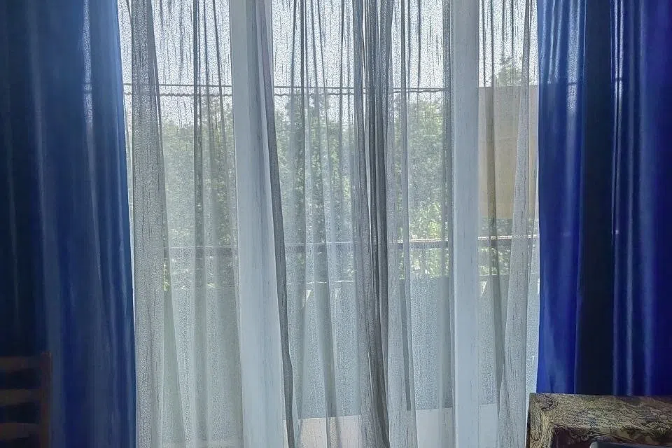 Продаётся 2-комнатная квартира, 45 м²