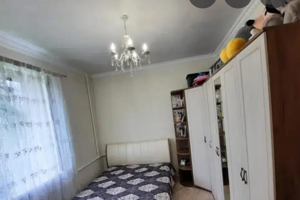 Продаётся 2-комнатная квартира, 52 м²
