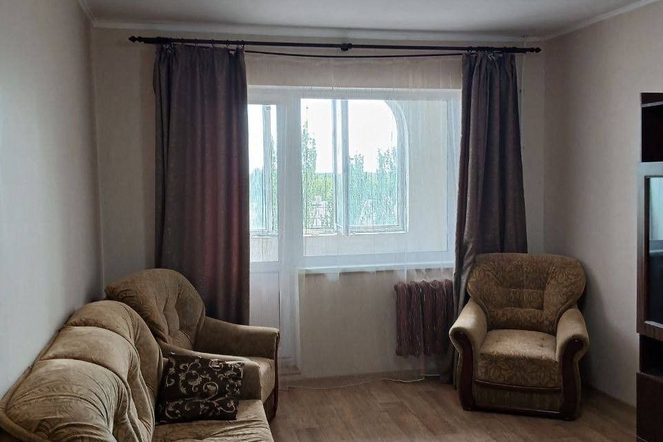 Продаётся 2-комнатная квартира, 54 м²