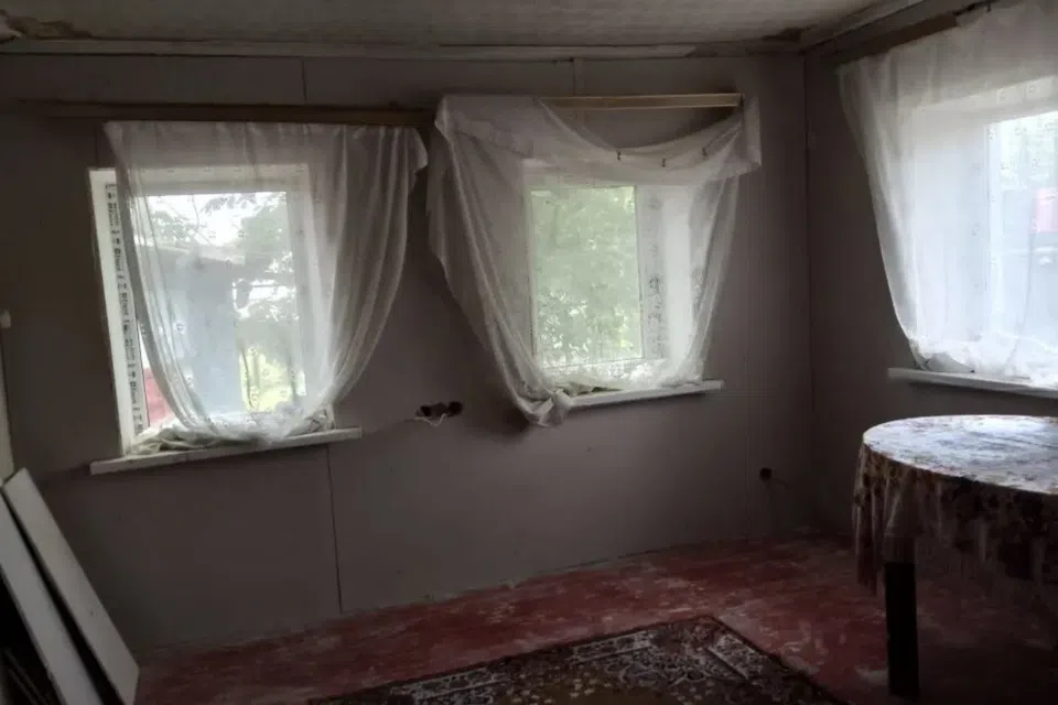 Продаётся 1-этажный дом, 83 м²