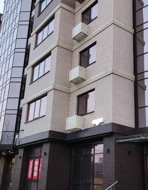 Продаётся 3-комнатная квартира, 89.4 м²