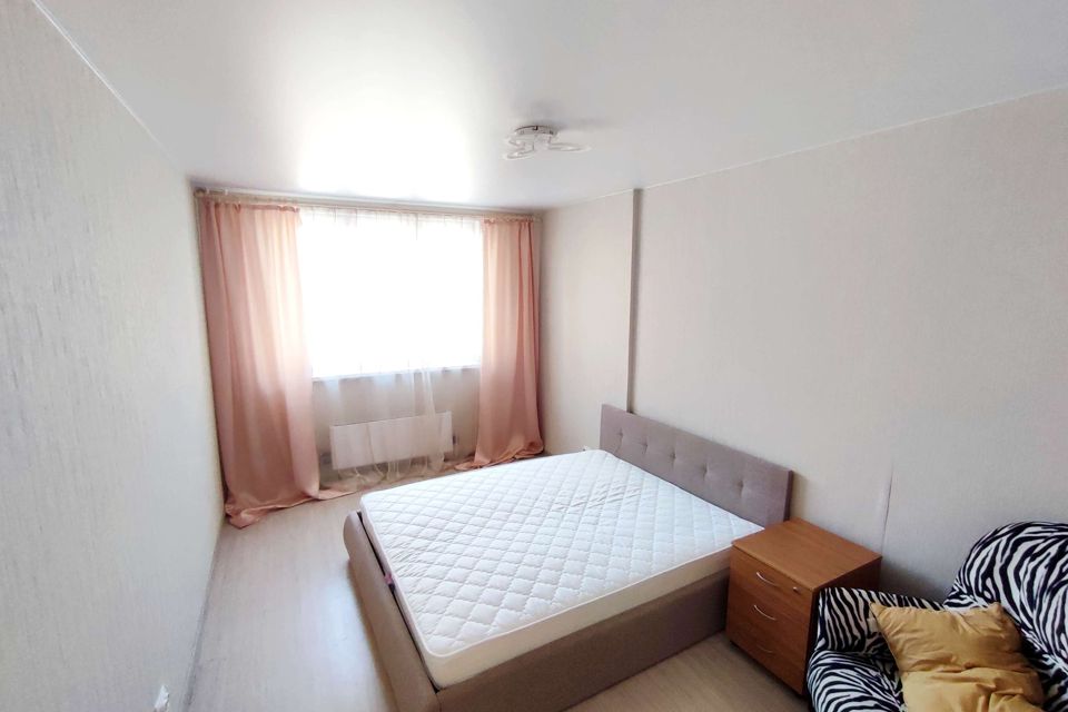 Продаётся 1-комнатная квартира, 31.2 м²