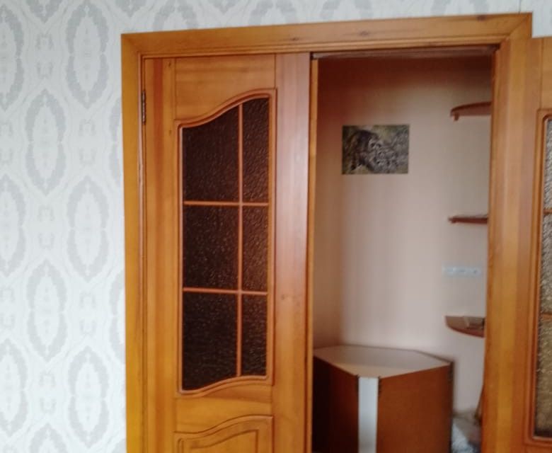 Продаётся 3-комнатная квартира, 64.1 м²
