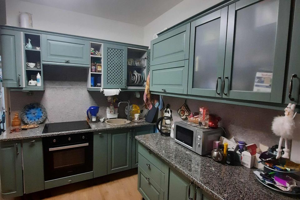 Продаётся студия, 25.1 м²