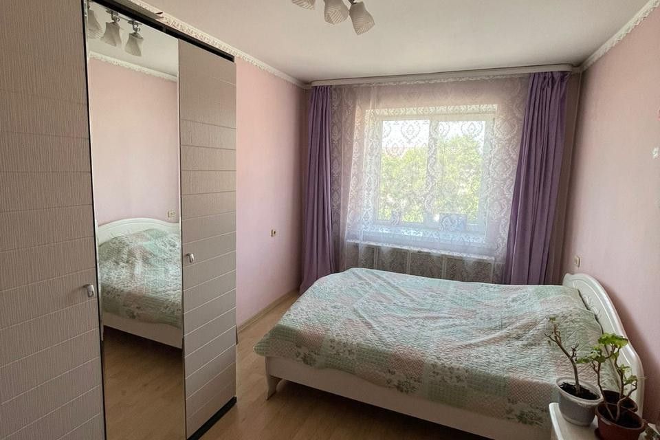 Продаётся 2-комнатная квартира, 48 м²