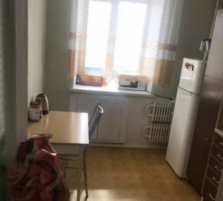 Продаётся 2-комнатная квартира, 50.1 м²