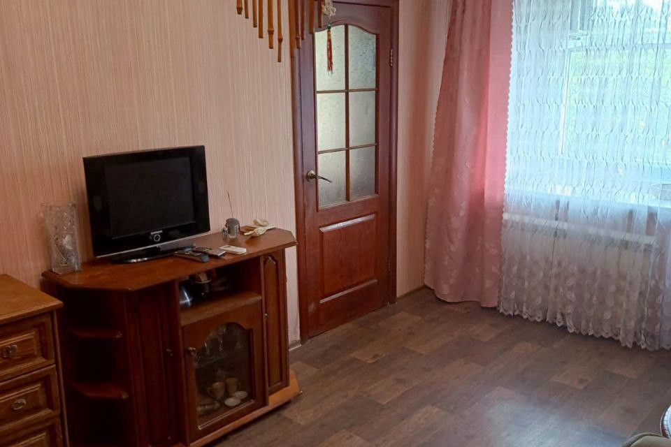 Продаётся 2-комнатная квартира, 45 м²