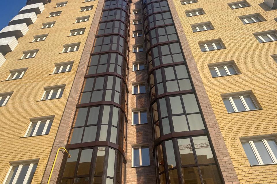 Продаётся 2-комнатная квартира, 72 м²