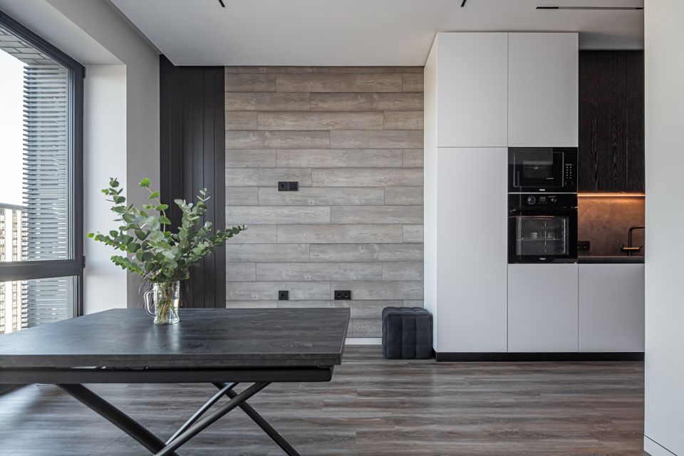 Продаётся 4-комнатная квартира, 80.9 м²