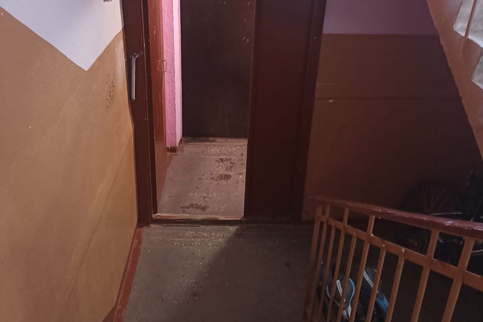 Продаётся 3-комнатная квартира, 67.2 м²