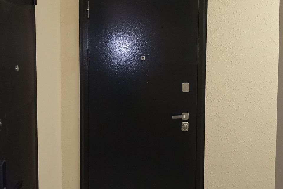 Продаётся 3-комнатная квартира, 83.6 м²