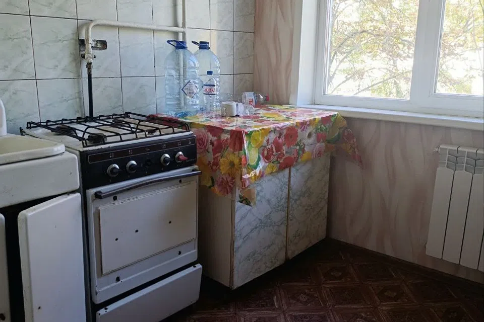 Продаётся 3-комнатная квартира, 72 м²