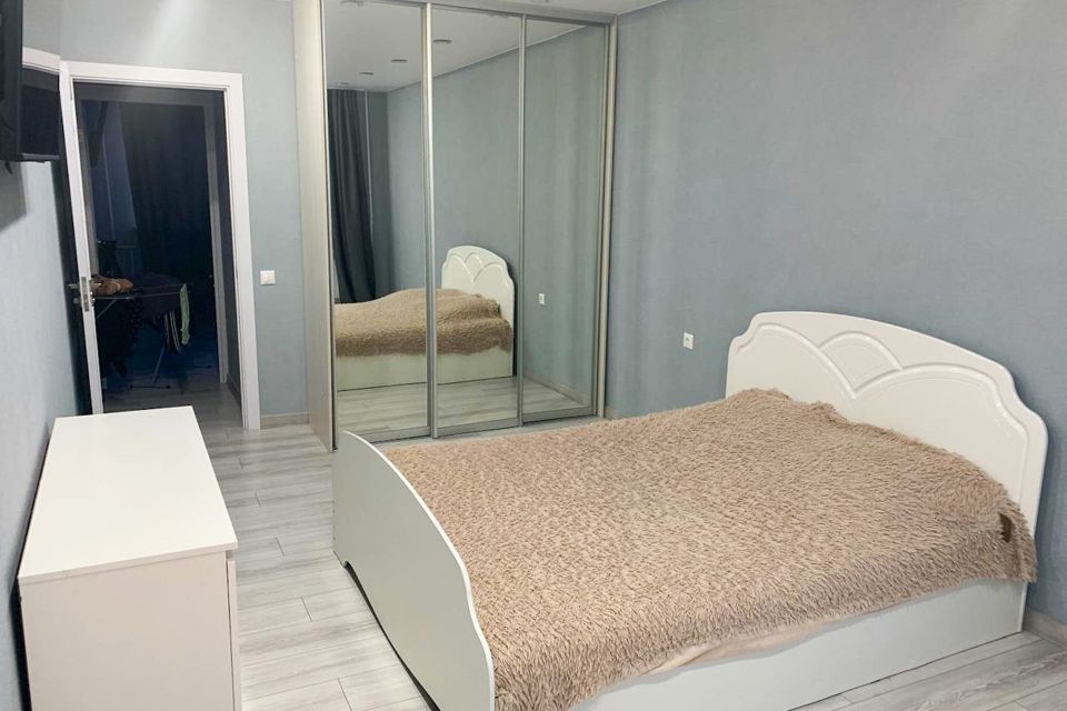 Продаётся 2-комнатная квартира, 47.4 м²