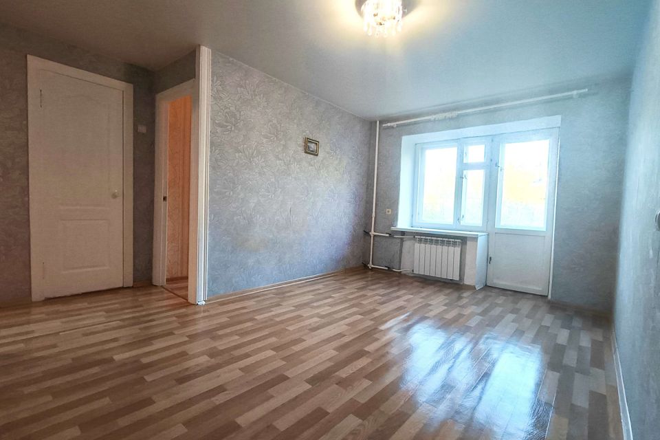 Продаётся 1-комнатная квартира, 26 м²