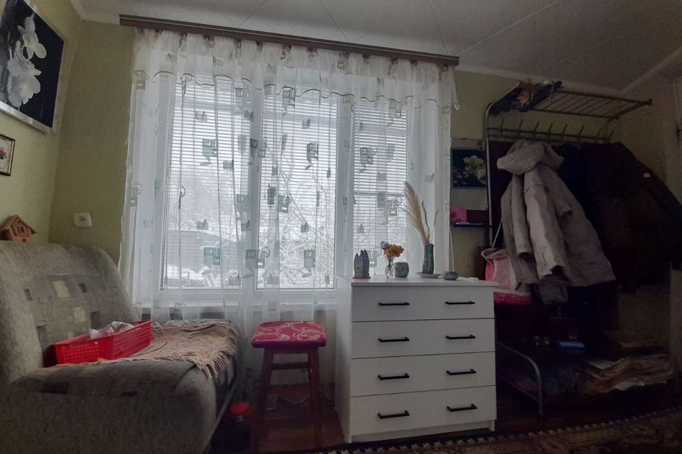 Продаётся 1-этажный дом, 70 м²