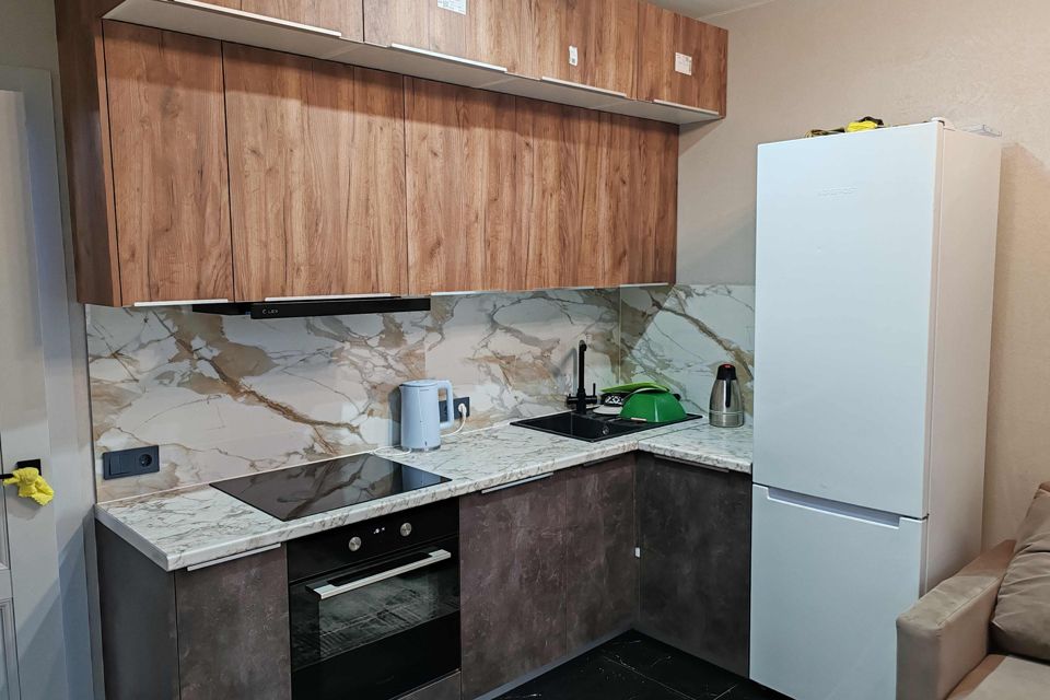 Продаётся 2-комнатная квартира, 63 м²