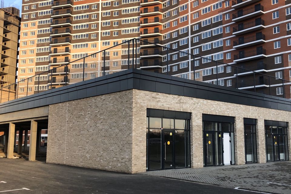 Продаётся 1-комнатная квартира, 31 м²