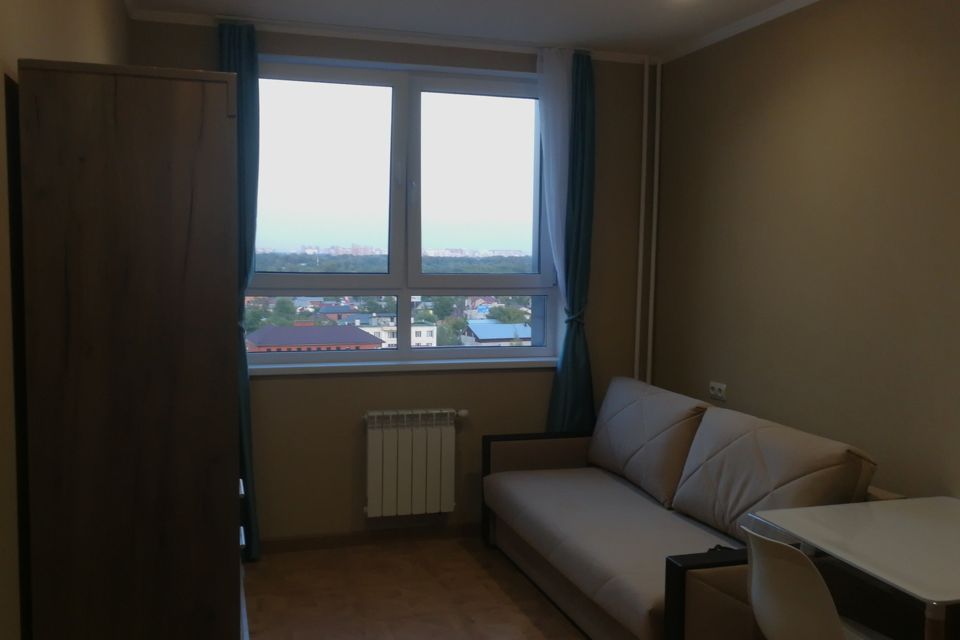 Продаётся студия, 21.5 м²