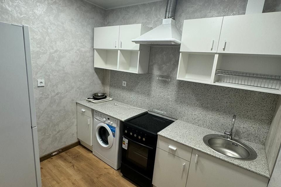 Продаётся 2-комнатная квартира, 51.2 м²