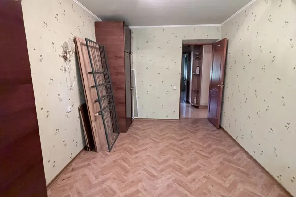 Продаётся 3-комнатная квартира, 67 м²