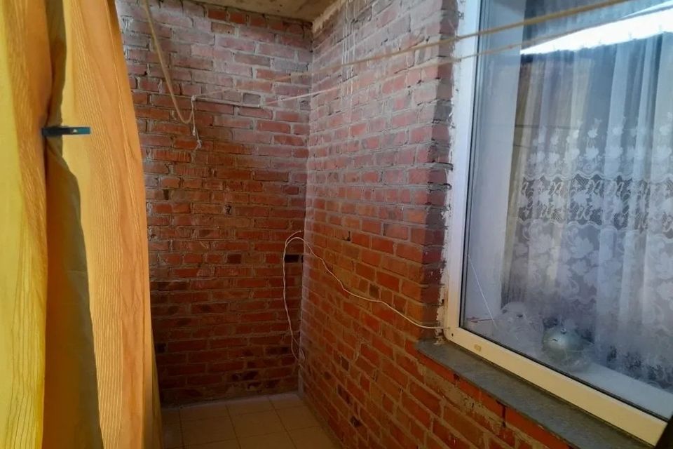 Продаётся 2-комнатная квартира, 52 м²