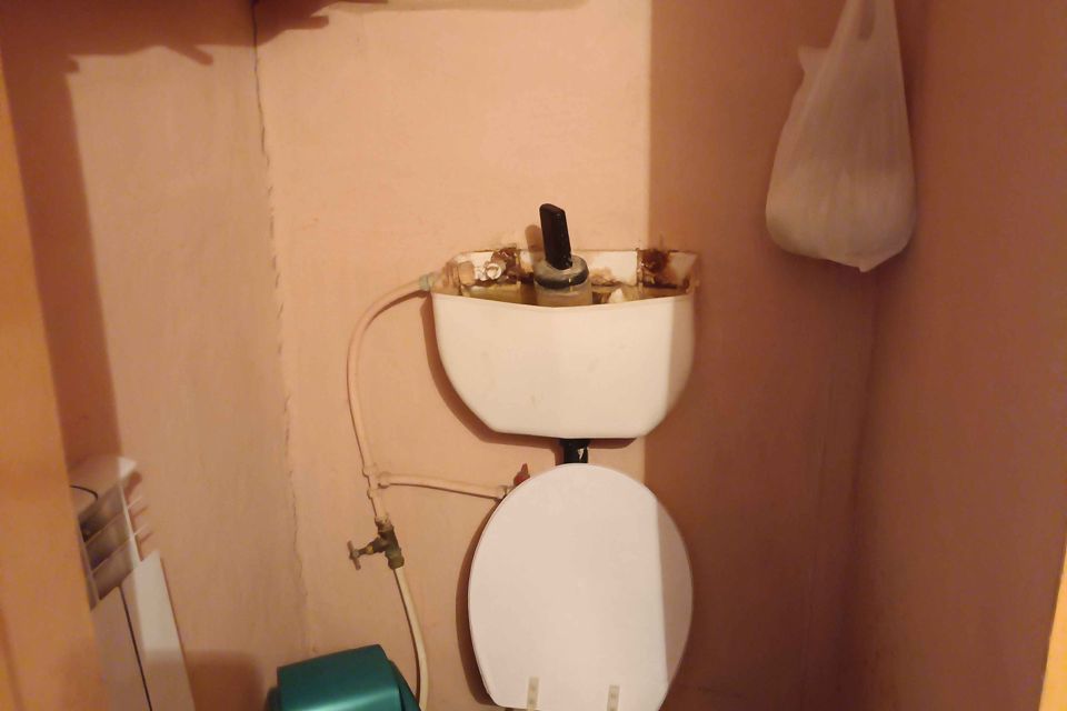 Продаётся 1-этажный дом, 60 м²