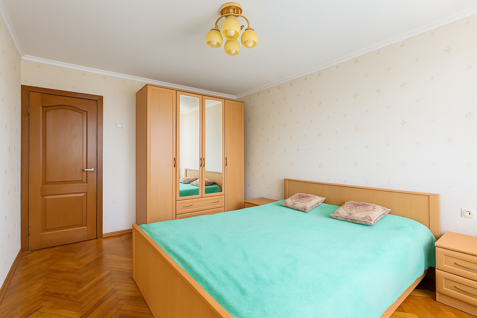Продаётся 2-комнатная квартира, 49.7 м²
