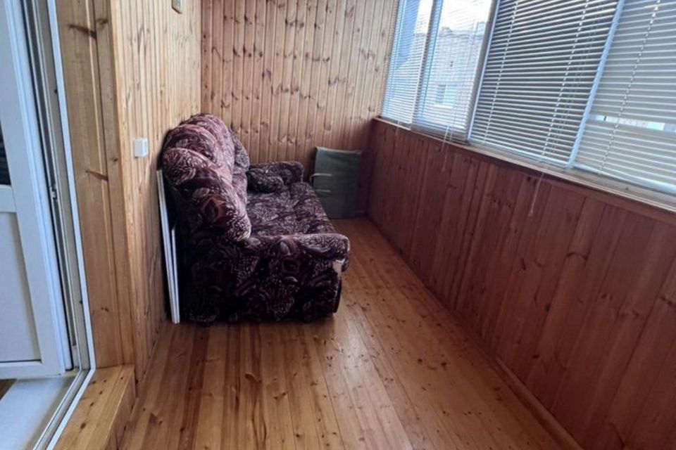Продаётся 1-комнатная квартира, 43 м²