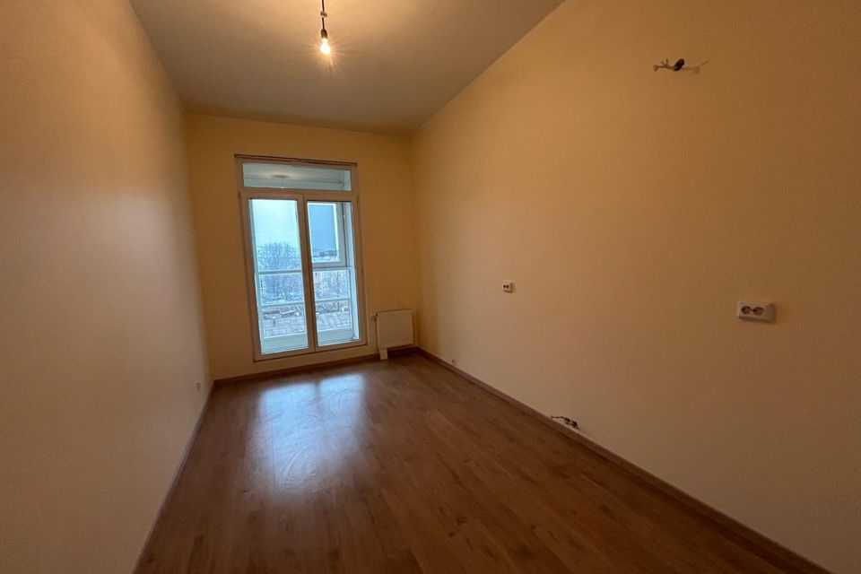 Продаётся 2-комнатная квартира, 63.7 м²