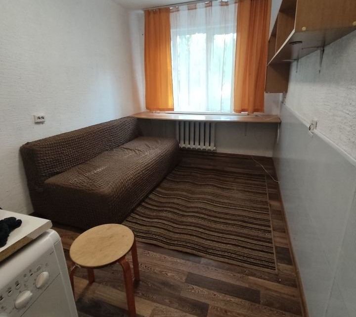 Сдаётся студия, 14 м²