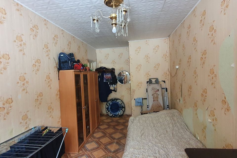 Продаётся 2-комнатная квартира, 44.5 м²