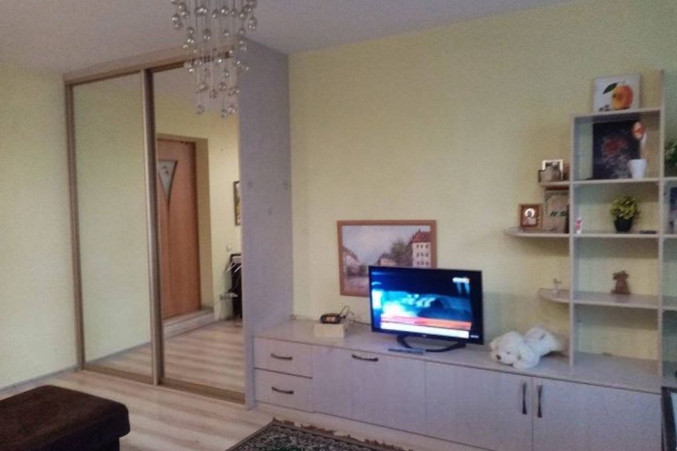 Сдаётся 2-комнатная квартира, 44.2 м²