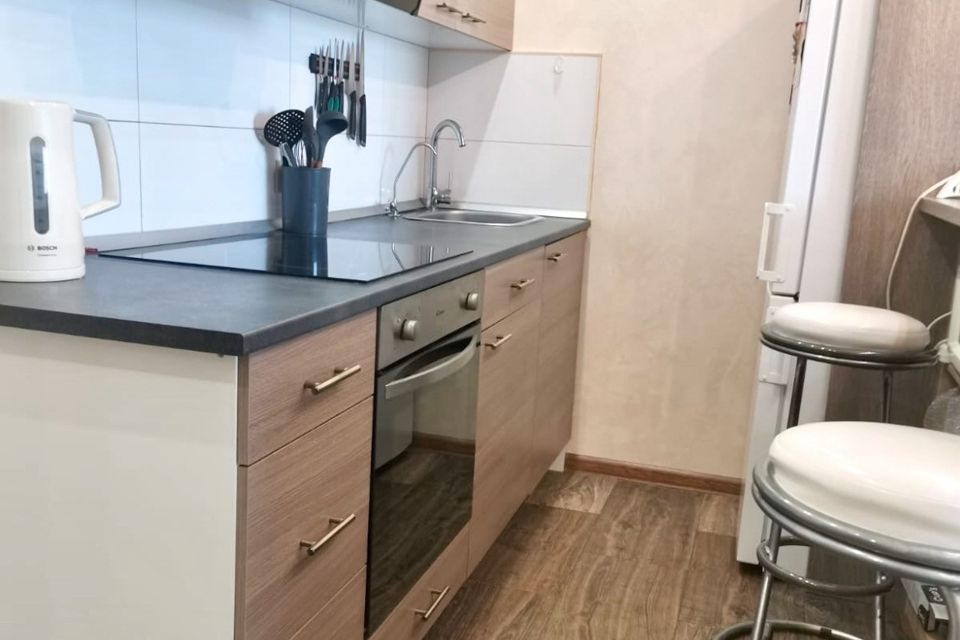 Продаётся студия, 28.8 м²
